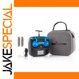 Radiomaster BOXER ELRS/4IN1 RC Transmitter