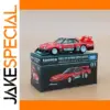 Tomica Skyline Turbo Super Silhouette Diecast Model