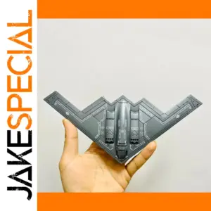 1:200 US Air Force B2 Ghost Bomber Die-Cast Model