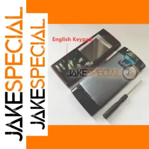 X2-00 Full Housing Case for Nokia X2-00