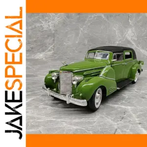 1:32 Scale 1938 Alloy Car Model