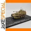 Diecast IXO 1:72 Marder III Ausf. M Model