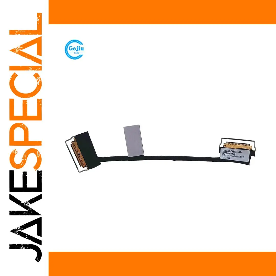 Lenovo Thinkpad L580 EL580 M2 SSD Cable 1 Lenovo Thinkpad L580 EL580 M2 SSD Cable