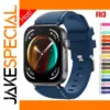 Silicone Sport Strap for Huawei Watch Fit 3