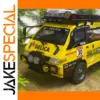1/24 Scale 4WD RC Climbing Car with Lights