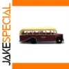 Bedford Bus Railway Diecast Model 1:120