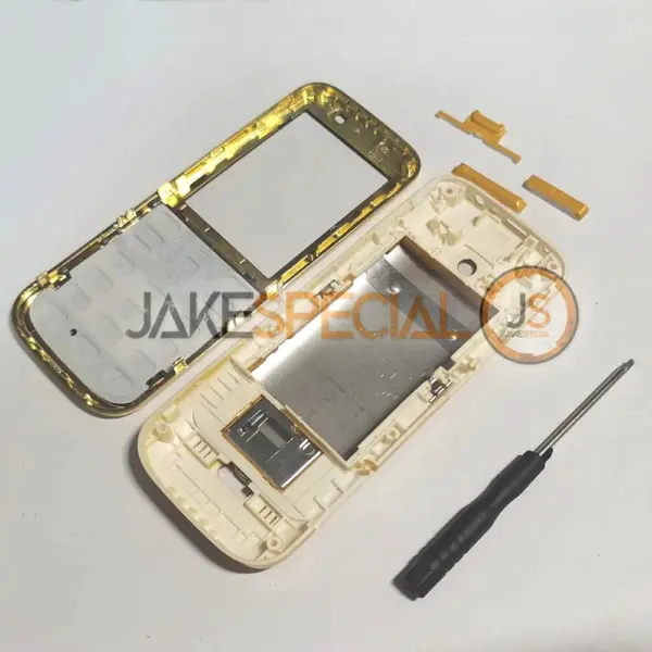 C5-00 Complete Housing Case with Keypad - Image 2