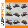 SANY 1:87 Mini Machinery Collection Model