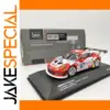 Diecast IXO Porsche 911 GT3 R Model 1:43