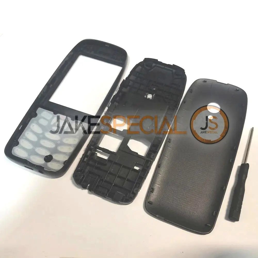 Nokia 6310 2021 Housing Replacement Parts 2 Nokia 6310 2021 Housing Replacement Parts - Image 2