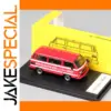 Retro VW Type 2 T3 Multivan Model Car