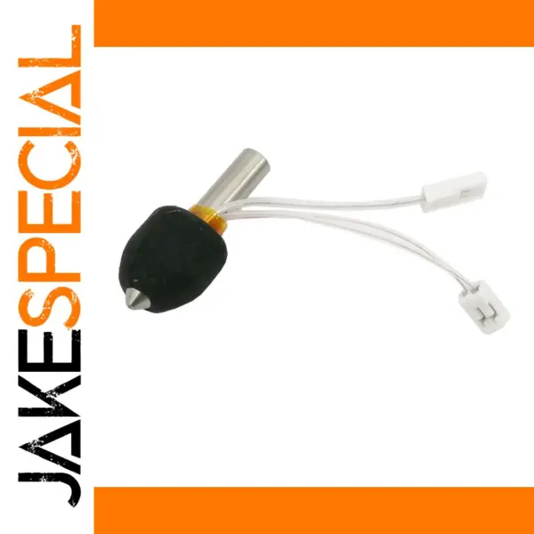Easythreed A-Type 3D Printer Nozzle for X1 K1 K7 K9