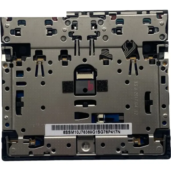 Lenovo ThinkPad Touchpad Mouse Pad Clicker - Image 3