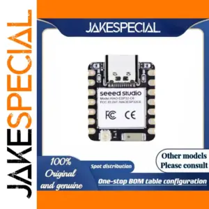 Seeed Studio XIAO ESP32C6 IoT Development Board