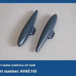 Blue Arrow 1100mm F4U Aircraft Propeller Cover Sticker 36 79c13c60 upscaled