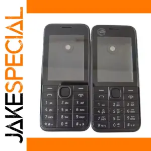 Nokia 208 Complete Mobile Phone Housing Cover