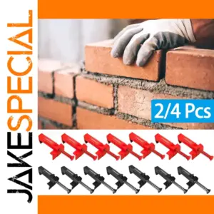 2/4pcs Bricklaying Wire Drawer for Wall Building