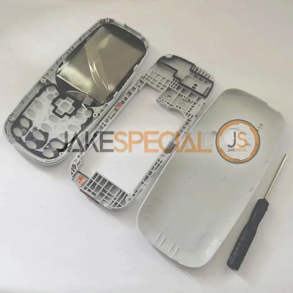 Nokia 3310 2017 Full Housing Cover Case 2 Nokia 3310 2017 Full Housing Cover Case - Image 2