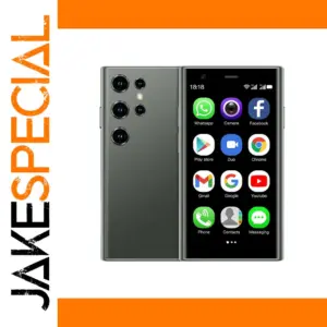 SOYES S23 Pro Mini Smartphone 3.0-inch 3G WiFi Bluetooth