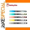 HOBBY MIO Pearlescent Oil-Based Marker Set