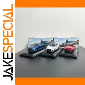 Diecast 1:43 A3 Sportback Alloy Car Model