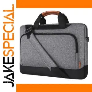 Waterproof Laptop Sleeve for 15.6" 17" Devices