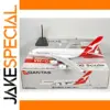 Qantas Airbus A380-800 Diecast Model 1:400