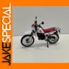 IXO 1:24 Scale Diecast DT 50 LC Motorcycle Model