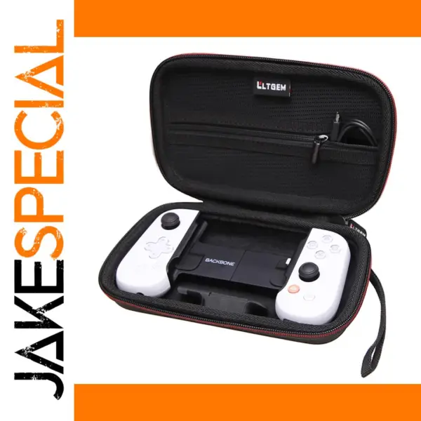 Backbone One Mobile Gaming Controller Case Only