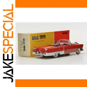 GFCC 1:43 Scale 1954 Cadillac Eldorado Model