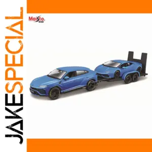 Maisto 1:24 Lamborghini Urus Die-Cast Model