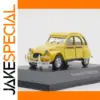 Diecast 1:43 Scale Citroen 3CV M28 Model