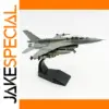 F-16D Greek Air Force Diecast Model 1:72 Scale