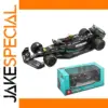 Bburago 1:43 F1 W14 E Performance Model Car