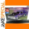 AMT 1:25 Scale Street Custom Model Car
