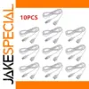 10Pcs 150cm USB Male to Female Extension Cable