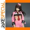 28CM Tokushu Onna Keimukan MP Sakakibara Action Figure