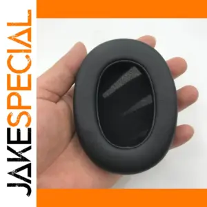 Leather Earpads for AKG K361 K371 Headphones