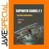 Academy 1/32 Sopwith Camel F.1 Aircraft Model Kit