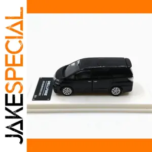 2013 VELLFIRE Alloy Diecast Model 1:64 Scale