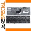 RU/US/SP Samsung RV511 RV520 Laptop Keyboard