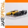 Star Model 1:64 LBWK F40 Alloy Car Kit
