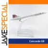 Concorde Diecast Model by British Airways