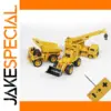 1:64 Mini Remote Control Construction Vehicle