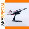 1:72 Scale American F16D X-62A Alloy Model Aircraft