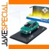 Solido 1:43 205 GTI DIMMA Alloy Car Model