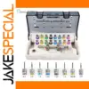 Dental Implant Torque Wrench Kit 10-70Ncm