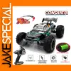 High-Speed 1:16 RC Off-Road Monster Truck