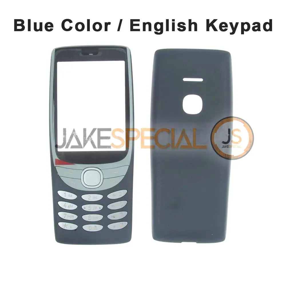 Nokia 8210 4G Housing Replacement Case 9 Nokia 8210 4G Housing Replacement Case - Image 9