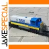American Classic GP40 Diesel Train Model